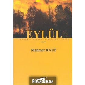 EYLÜL - MEHMET RAUF