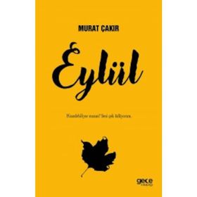 Eylül - Murat Çakır