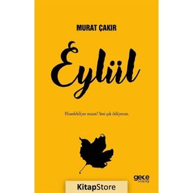 Eylül - Murat Çakır