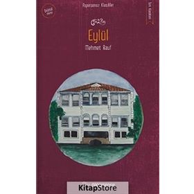 Eylül Nostalgic - Mehmet Rauf