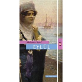 Eylül Nostalgic - Mehmet Rauf