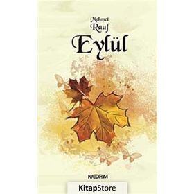 Eylül Nostalgic - Mehmet Rauf