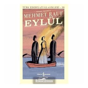 Eylül Nostalgic - Mehmet Rauf