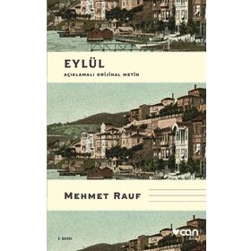 Eylül Nostalgic - Mehmet Rauf