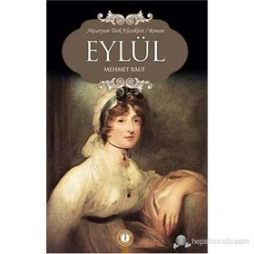 Eylül Nostalgic - Mehmet Rauf