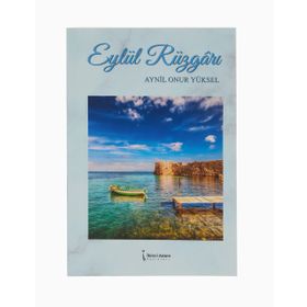 Eylül Rüzgarı - Ali Haydar Olcay