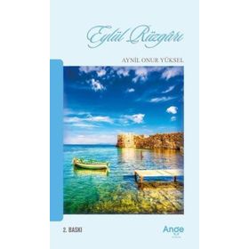 Eylül Rüzgarı - Ali Haydar Olcay
