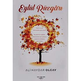 Eylül Rüzgarı - Ali Haydar Olcay