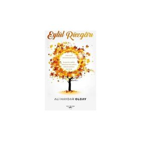 Eylül Rüzgarı - Ali Haydar Olcay