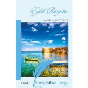 Eylül Rüzgarı - Aynil Onur Yüksel