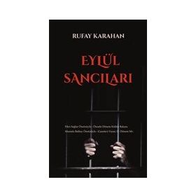 Eylül Sancıları - Rufay Karahan