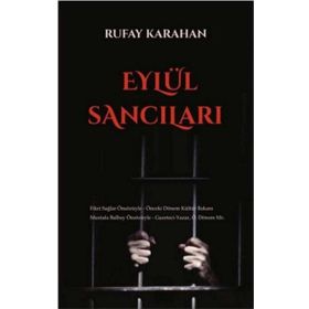 Eylül Sancıları - Rufay Karahan
