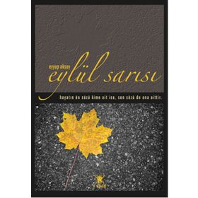 Eylül Sarısı - Eyyup Aksoy