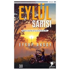 Eylül Sarısı - Eyyup Aksoy