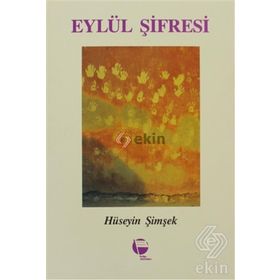 Eylül Şifresi - Hüseyin A. Şimşek