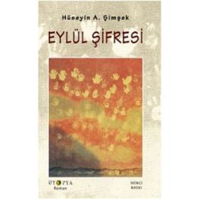Eylül Şifresi - Hüseyin A. Şimşek