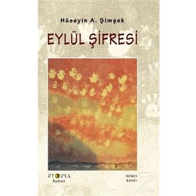 Eylül Şifresi - Hüseyin A. Şimşek
