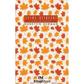 Eylül Şiirleri - Nurettin Durman