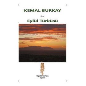 Eylül Türküsü - Kemal Burkay