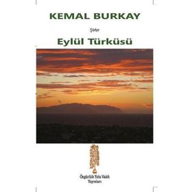 Eylül Türküsü - Kemal Burkay