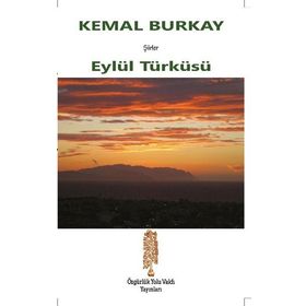 Eylül Türküsü - Kemal Burkay