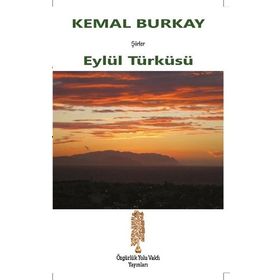 Eylül Türküsü - Kemal Burkay