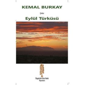 Eylül Türküsü - Kemal Burkay