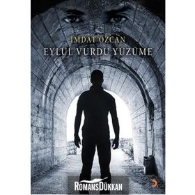 Eylül Vurdu Yüzüme - İmdat Özcan