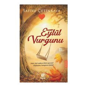 Eylül Vurgunu - Safiye Çetinkaya