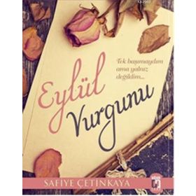 Eylül Vurgunu - Safiye Çetinkaya