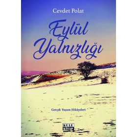 Eylül Yalnızlğı Cevdet Polat