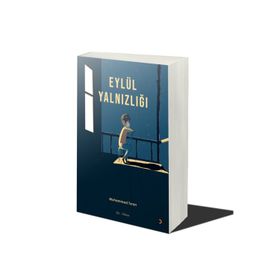 Eylül Yalnızlığı - Muhammed Turan