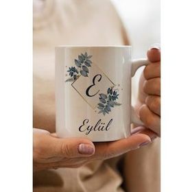 Eylül Yazılı Baskılı Kupa