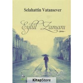 Eylül Zamanı - Selahattin Vatansever