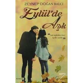 Eylül’de Aşk - Zeynep Doğan Balcı