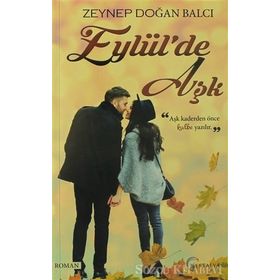 Eylül’de Aşk - Zeynep Doğan Balcı