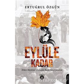 Eylüle Kadar - Ertuğrul Özgün