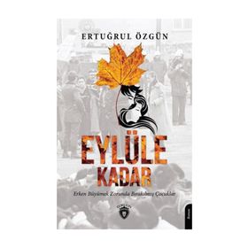 Eylüle Kadar - Ertuğrul Özgün