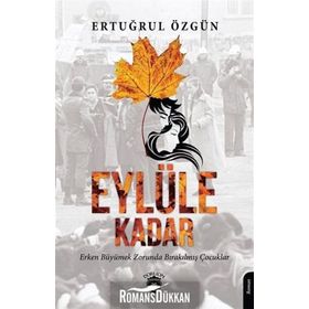 Eylüle Kadar - Ertuğrul Özgün