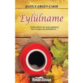 Eylülname - Hatice Ergen Çakır