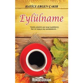 Eylülname - Hatice Ergen Çakır