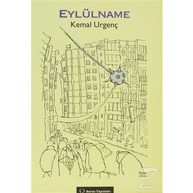 EYLÜLNAME - KEMAL URGENÇ