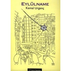 EYLÜLNAME - KEMAL URGENÇ