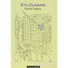 EYLÜLNAME - KEMAL URGENÇ