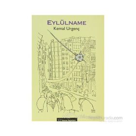 EYLÜLNAME - KEMAL URGENÇ