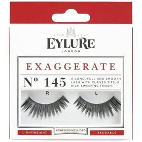 Eylure 145 Exaggerate Takma Kirpik
