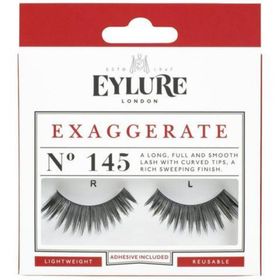 Eylure 145 Exaggerate Takma Kirpik