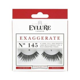 Eylure 145 Exaggerate Takma Kirpik