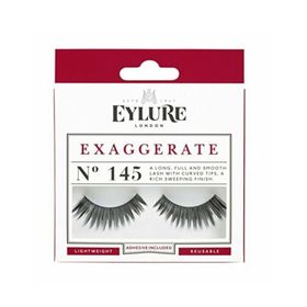 Eylure 145 Exaggerate Takma Kirpik