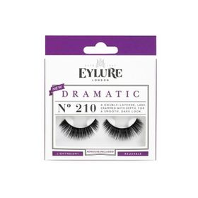Eylure Dramatic No:210 Takma Kirpik